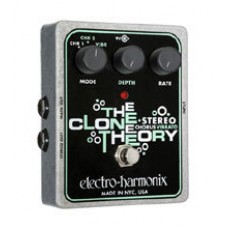 Electro Harmonix XO Stereo Clone Theory, Brand New in Box !